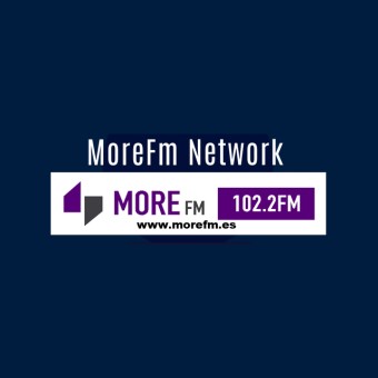 More FM 102.2