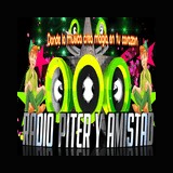 Radio Piter y Amistad
