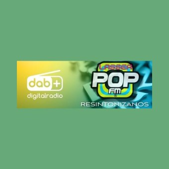 Pop Lasser FM