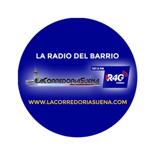 La Corredoria Suena