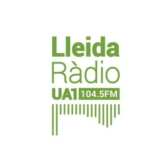 UA1 Lleida 104.5 FM
