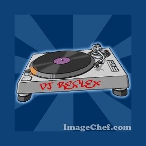 Radio Reflex