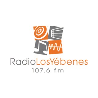Radio Los Yebenes 107.6 FM