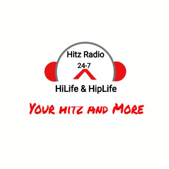 Hitz Radio 24/7