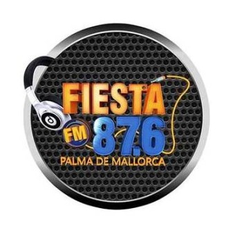 Fiesta FM - Mallorca