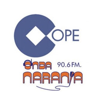 Cadena COPE Onda Naranja