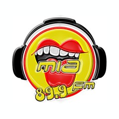 MIA FM
