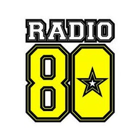 Radio 80