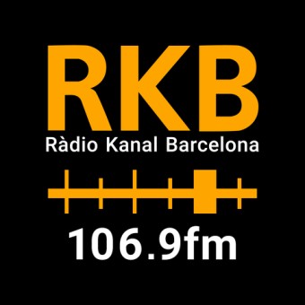 Radio Kanal Barcelona 106.9 FM