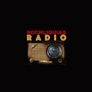Rockliquias Radio