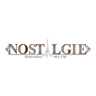 Радио Nostalgie Makhachkala