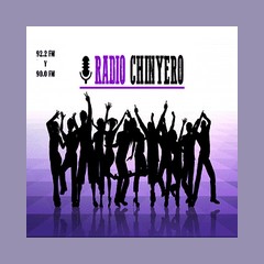 Radio Chinyero