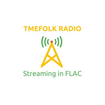 TMEFOLK Radio