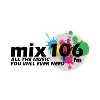 Mix 106
