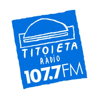 Titoieta Radio 107.7