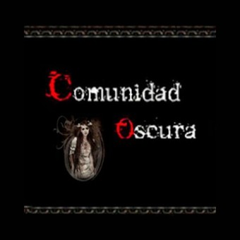 Comunidad Oscura