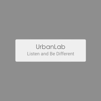 UrbanLab