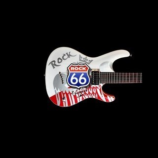Rock 66