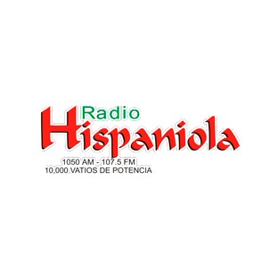 Radio Hispaniola 1050 AM