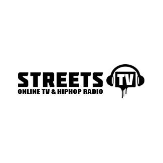 StreetsTV Radio