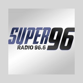 La Super 96