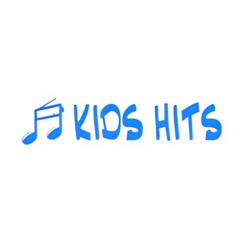 Радио KIDS HITS