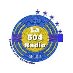 La 504 Radio