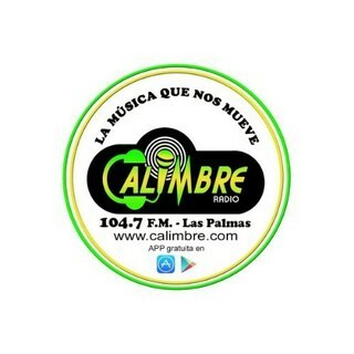 Calimbre Radio