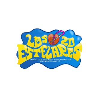 Los 20 Estelares