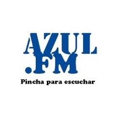 Azul FM 97.6