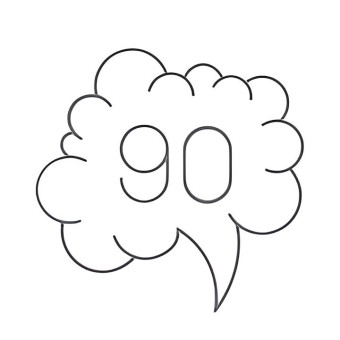 Супердискотека 90-х