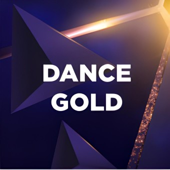 DFM Dance Gold