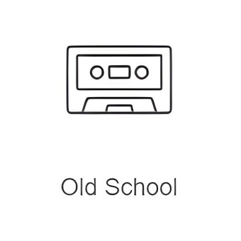 Old School