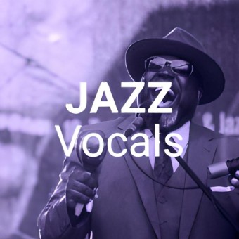 Jazz Vocals