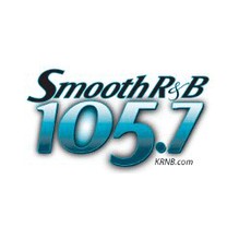 KRNB Smooth R&B 105.7 FM