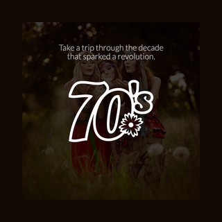 70's