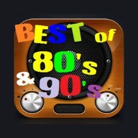 80s 90s Hits Radio