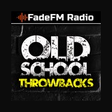 ATL Blaze Old School Throwback Jamz Atlanta, GA - FadeFM