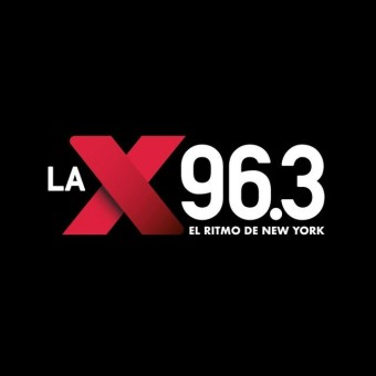 WXNY X96.3 (US Only)