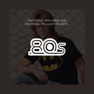 80's