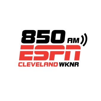 WKNR 850 ESPN Cleveland