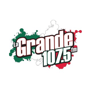KMVK La Grande 107.5 FM