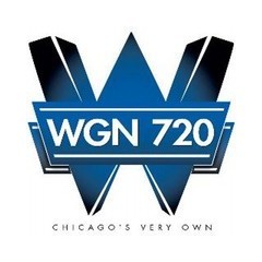 WGN Radio 720 AM