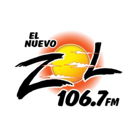 El Zol 106.7 FM