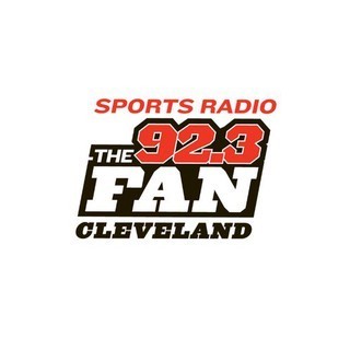 92.3 FM The Fan