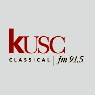 KUSC Classical 91.5 FM KDB