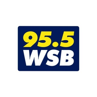 WSB AM 750 & 95.5 FM
