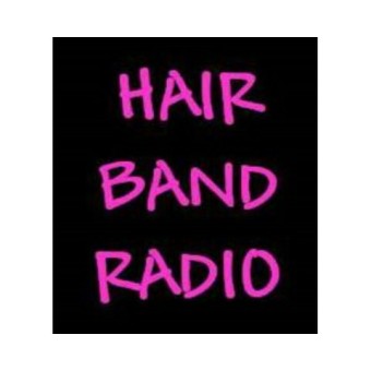 Hair Band Radio