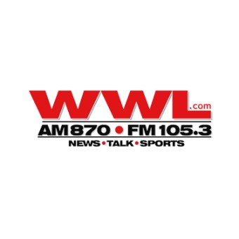 WWL The Big 870 AM & 105.3 FM