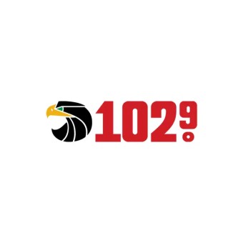 KQBU Qué Buena 102.9 FM